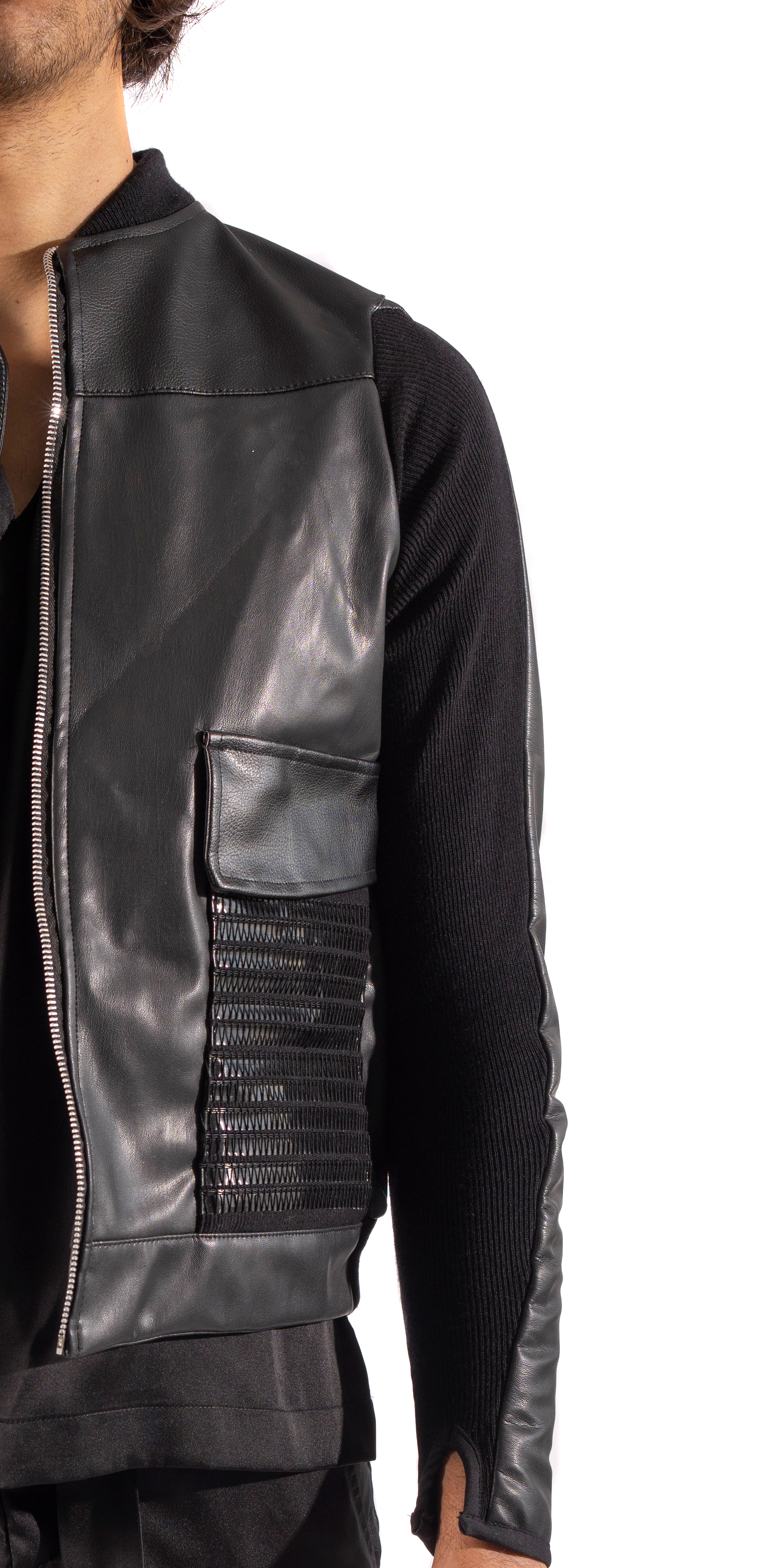 PACKAGED JACKET thumbnail 4